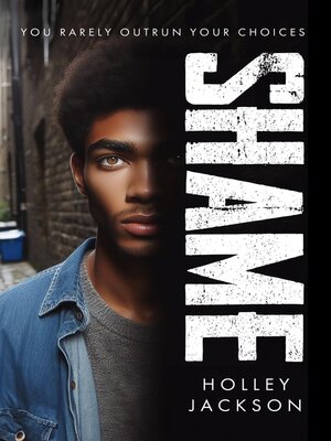 cover image of Shame